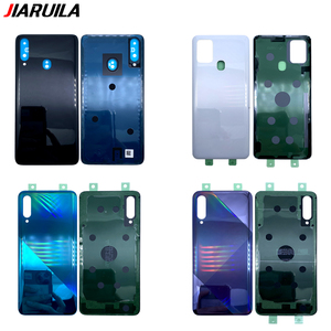 Cover posteriore all'ingrosso custodia in vetro per <span class=keywords><strong>Samsung</strong></span> <span class=keywords><strong>Galaxy</strong></span> A20S A30S A50S <span class=keywords><strong>A21S</strong></span> porta posteriore custodia per telefono cellulare ricambi sostituibile - Product Image 6