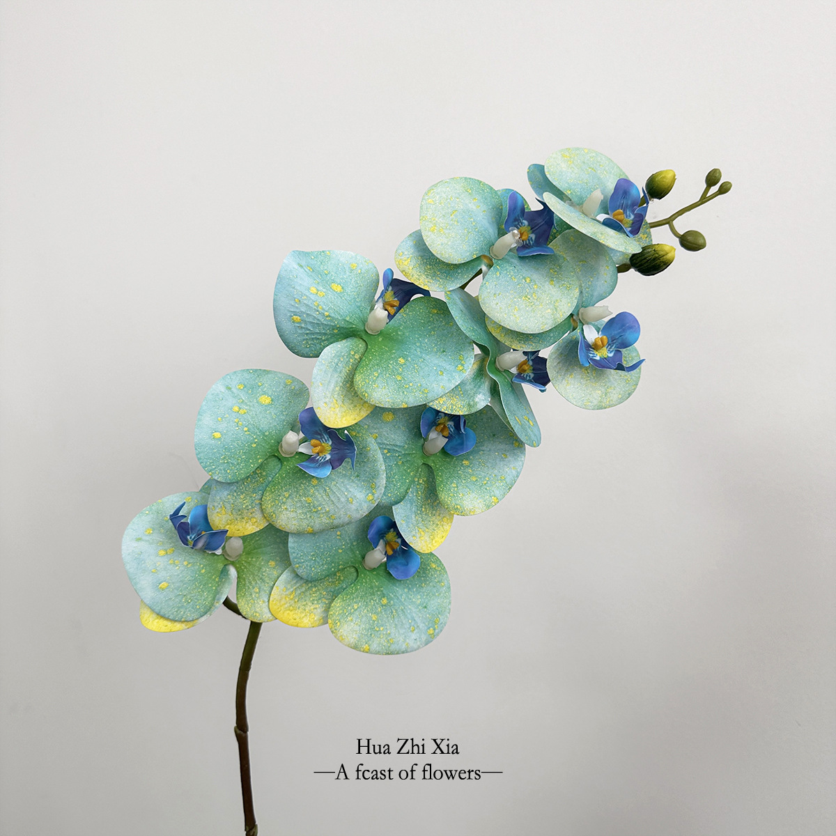 Blue-green
