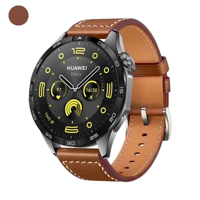Style 1 Brown