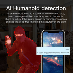 New nhà thông minh 3MP HD nhãn cầu cho trần núi <span class=keywords><strong>IP</strong></span> <span class=keywords><strong>Camera</strong></span> 360 độ góc rộng an ninh <span class=keywords><strong>CCTV</strong></span> mạng wifi máy ảnh - Product Image 6