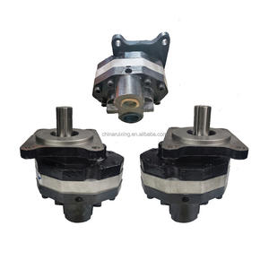 Производство от производителя parker Jcb 3cx 140 г, моторный грейдер, экскаватор, гидравлический зубчатый насос, цены - Product Image 2