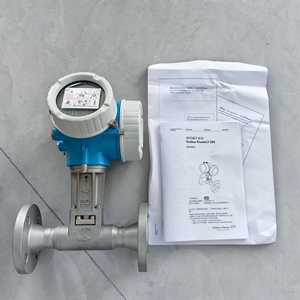เครื่องวัดอัตราการไหล Endress+Hauser Proline Prowirl F 200 / 7F2B 7F2C รุ่น 7F2B25-B2ACCD1AASK+Z1 พร้อมเซ็นเซอร์ - Product Image 5