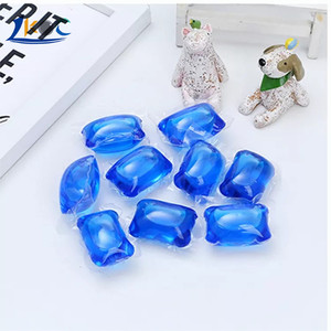 Woolite Clean & Soins Pacs, Détergent À Lessive Standard et les Laveuses HE - Product Image 1