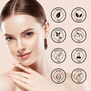 Échantillon gratuit de crème au rétinol réparatrice pour le visage <span class=keywords><strong>Anti</strong></span>-âge <span class=keywords><strong>anti</strong></span>-âge <span class=keywords><strong>anti</strong></span>-rides hydratant de marque privée crème pour le visage au rétinol - Product Image 6