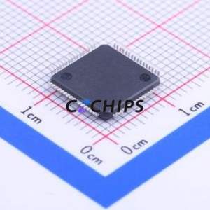 Brand-new and Original STM32L071RBT6 LQFP-64(10x10) Integrated Circuit IC Chip Microcontroller (MCU/MPU/SoC) - Product Image 2