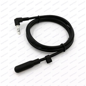 Aquarium Fish Tanks cảm biến NTC <span class=keywords><strong>DS18B20</strong></span> nhiệt độ thăm dò 1m cáp - Product Image 5