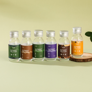 30ml <span class=keywords><strong>60ml</strong></span> 1oz 2oz trong suốt tùy chỉnh màu sắc bằng miệng chất lỏng y học chai thủy tinh bổ sung dược phẩm chai với nắp ropp - Product Image 5