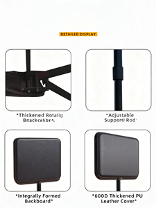 Tente de toit pour voiture, gagnante du prix du produit vert, fabrication durable, pour un <span class=keywords><strong>camping</strong></span> écologique - Product Image 4