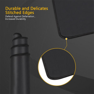 Alfombrilla de ratón grande personalizada para juegos, alfombrilla de ratón de goma de tamaño Extra grande para teclado de escritorio - Product Image 4