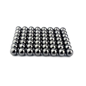 Tùy chỉnh có kích thước Neodymium quả bóng từ đường kính khác nhau cho DIY & công nghiệp - Product Image 1