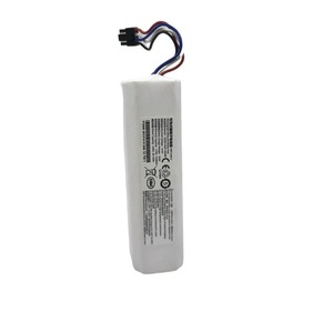 Batterie au lithium-ion pour aspirateur robot - Accessoires de remplacement pour aspirateurs robots <span class=keywords><strong>Dreame</strong></span> <span class=keywords><strong>F9</strong></span>/L10Pro/S10/S20/X10 - Product Image 3