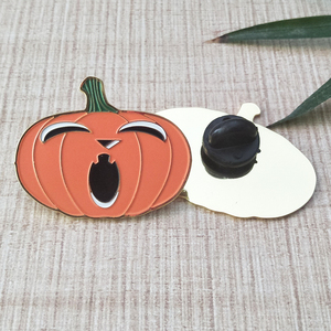 Décoration De vacances et Cadeau <span class=keywords><strong>joker</strong></span> numéro étoile épinglette - Product Image 3