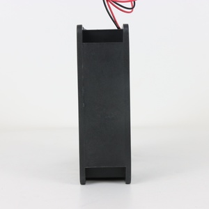 Ventilador Axial de Refrigeración SUNON EEC0384B1-000C-A99 Eléctrico 120x120x38mm 48VDC 203mA 9.7W 3100RPM 138CFM con Rodamiento de Bolas para Gabinete e Inversor - Product Image 3