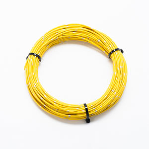 جديد 30 متر جميع الأسلاك النحاسية للسيارات مقاومة لدرجة الحرارة العالية والإشعال الذاتي 12V 72W - Product Image 3