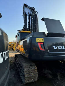 วอลโว่มือสองเครื่องขุด300วอลโว่ Ec240 290 300 350 380 Ec210วอลโว่ดั้งเดิม240 290 300 - Product Image 6