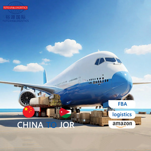 Goedkoopste Verzendkosten Zeevracht Expediteur Ddu Ddp Deur-Tot-Deur Service Van China Naar Dubai Ksa Bahrain - Product Image 3