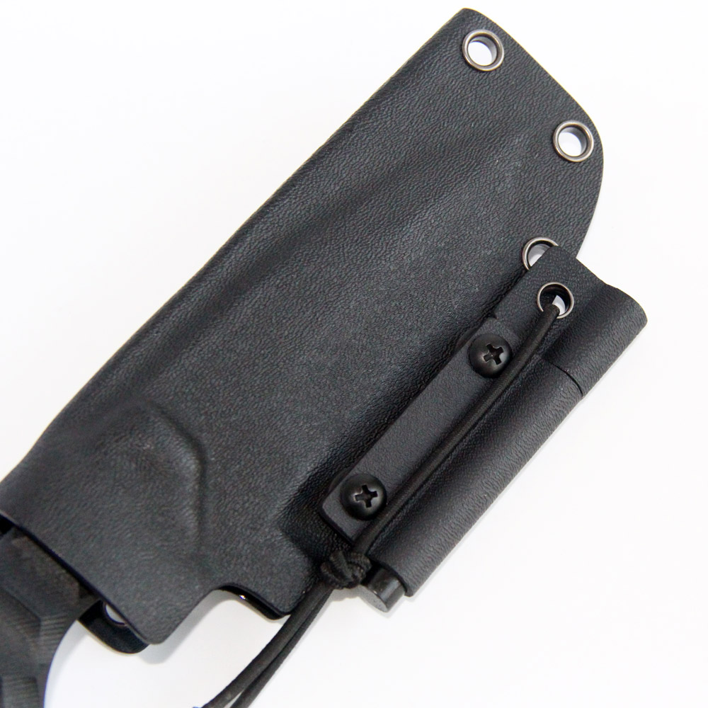K Guaina Clip Vita Per KYDEX Fare Fodero Clip K Accessori K Guaina Clip Vita Per KYDEX Fare Fodero Clip K Accessori