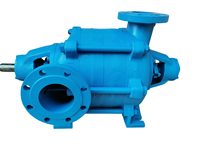 Grauguss HT250 Sphäroguss QT450 42 Jahre Sandguss-Gießerei Kundenspezifisch Bearbeitete Mehrstufige Pumpen-Gussteile