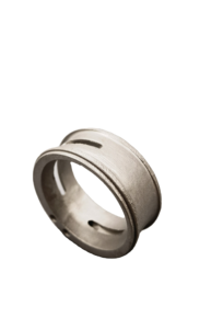 SLM Metal 3D Printing Machining Service OEM Custom Stainless Steel Aluminum Brass Alloy 3D Printed Components Rapid Prototype - Product Image 4