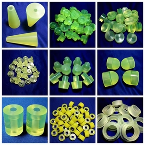 Servicios de mecanizado <span class=keywords><strong>CNC</strong></span> de <span class=keywords><strong>5</strong></span> ejes con certificación ISO para piezas de acero inoxidable de latón de titanio de plástico modelo 3D incluido - Product Image 3