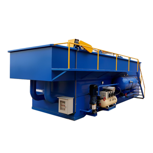 DAF-<span class=keywords><strong>machine</strong></span> motor luchtveringssysteem voor bouw, productie, detailhandel, hotel, olie, suspendeert vaste stoffen en verwijdert deze. - Product Image 2