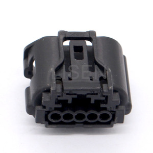 6189-1046 90980-12292 <span class=keywords><strong>Sumitomo</strong></span> TS kín 0.64mm(<span class=keywords><strong>025</strong></span>) 5 pin maf cảm biến kết nối cho TOYOTA - Product Image 4