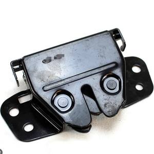 Cerradura de Capó para Hyundai Kia Sportage 81130-3W000 81130-4T000, Pieza de Hierro para la Seguridad de la Cubierta del Motor - Product Image 5