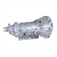 RE5R05A JR507E 31020-90X20-X642D-3TY0B-41X10-90X00-41X00 Nissan Titan 350Z Pathfinder Frontier 4WD 4x4 Ensemble / Unité complète