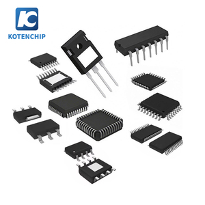 PEF3201FV1.4 TQFP-100 PEF3201 Componentes Electrónicos Nuevos y Originales Circuito Integrado Microcontrolador de Comunicación - Product Image 2