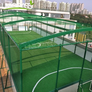 Ensemble complet <span class=keywords><strong>de</strong></span> <span class=keywords><strong>cage</strong></span> <span class=keywords><strong>de</strong></span> football extérieur <span class=keywords><strong>Cage</strong></span> <span class=keywords><strong>de</strong></span> football <span class=keywords><strong>Cage</strong></span> <span class=keywords><strong>de</strong></span> football en acier à vendre - Product Image 1