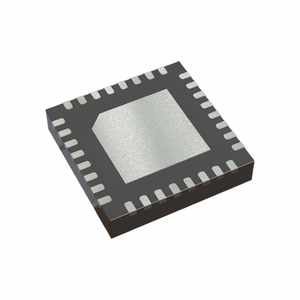 32 WFQFN Exposed Pad Components Electronic Power Management (PMIC) Manufacturer Channel MAX15301AA02+CJK - Product Image 1