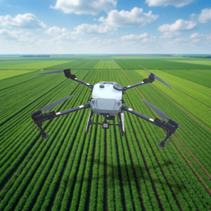 DF‑C32 Dron Agrícola Grande con Tanque de Líquido de 32L, Ancho de Pulverización de 6-8m, Rotor Plegable, para Fumigación Agrícola a Gran Escala - Product Image 1