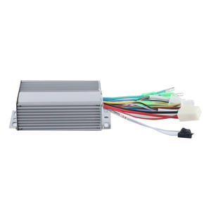 Tk-huayu Brushless Sine Wave BLDC <b>Controller</b> of Bac 8000 Electric Brushless DC <b>Motor</b> <b>Controller</b> - Product Image 4