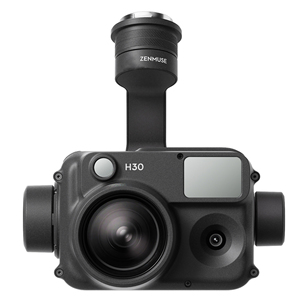 กล้องอุตสาหกรรมแบบสแกนแนวตั้ง Zen H30 ระดับมืออาชีพ 8K อินฟราเรดซูม แพ็คเกจรุ่นพื้นฐานแบบไร้กังวล - Product Image 1