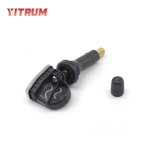 Capteur de pression des pneus HC3T-1A180-BA pour véhicules Ford Lincoln, plage de mesure standard - Product Image 1