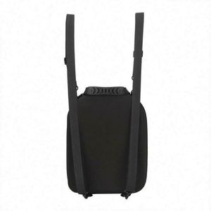 China Manufacturer Baseball Cap Portable <b>Box</b> <b>Large</b> Capacity Hard Shell EVA Hat case for Carrying Baseball Caps Hat case - Product Image 5