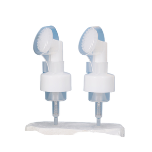 משאבת קצף 410 סיטונאית 43 מ "מ/עם מברשת סבון נוזלי מתקן פלסטיק - Product Image 4