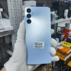 Teléfono móvil de segunda mano para Samsung A05s A01 A03 A20 5g venta al por mayor teléfonos móviles 5g usados originales - Product Image 1