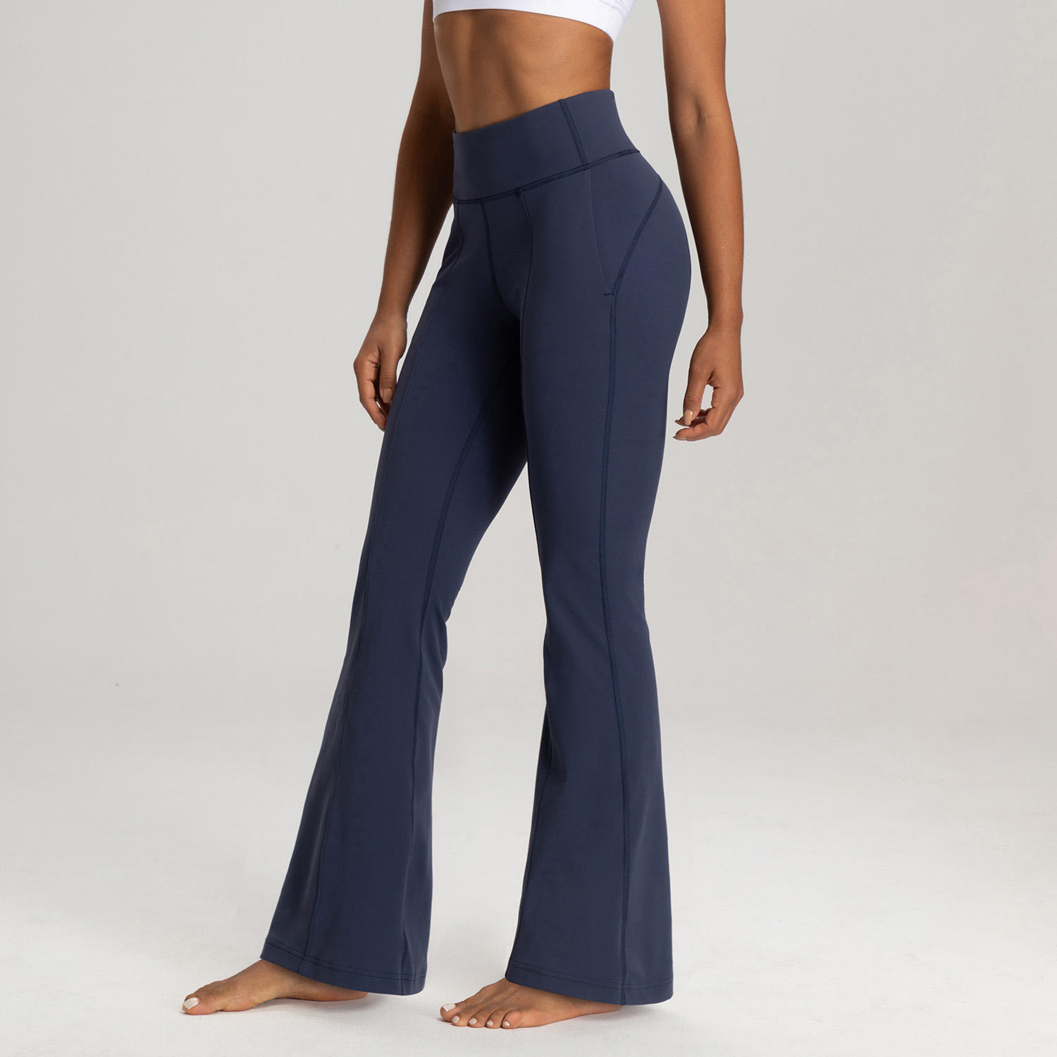 สีน้ำเงิน