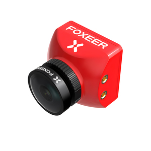 Caméra Foxeer Mini 3 Uav 1200TVL Starlight 0.00001Lux à faible latence et faible bruit pour drone de course RC - Product Image 4
