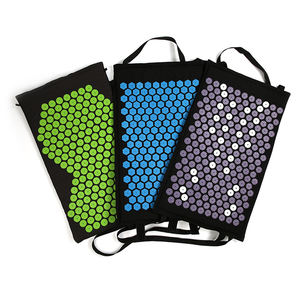 Tappetino per digitopressione NEH akkupressur opaco e set di cuscini mata do akupresury tappetino per massaggio produttori di tappetini per agopuntura - Product Image 1