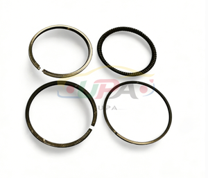 23040-26906 2304026906 Juego de anillos de pistón para Hyundai Kia 23040 26906 - Product Image 3