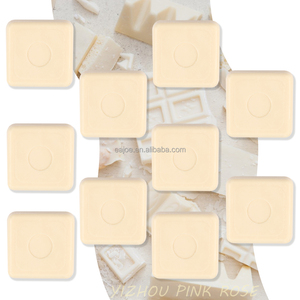 Cera Depilatoria in Blocco di Cera d'Api 500g, Fornitura Diretta dalla Fabbrica, Personalizzabile, Non Irritante, Crema Bianca al Cioccolato per Depilazione <span class=keywords><strong>Viso</strong></span> - Product Image 5