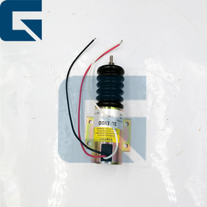 1197017 Solenoid for PM-465 Cold <b>Planer</b> - Product Image 1