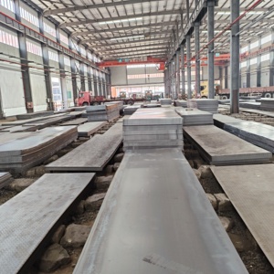 Cán nóng sắt thép tấm <span class=keywords><strong>ASTM</strong></span> A512 gr50 ASME A36 St37 ss400 s355j2 Q235 C34 C70 Carbon thép tấm - Product Image 2