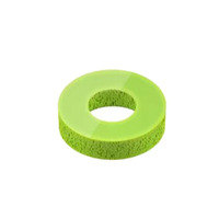 Bague de contrôle de mouvement FPS précise en usine Contrôleur d'assistance à la visée de précision pour Xbox One Series X pour PS4 pour Switch Pro-Game