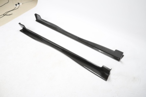 Kit Completi in Fibra di Carbonio per BMW <span class=keywords><strong>Mini</strong></span> <span class=keywords><strong>F56</strong></span> Geex Village <span class=keywords><strong>MINI</strong></span> JCW 3 Porte - Product Image 3