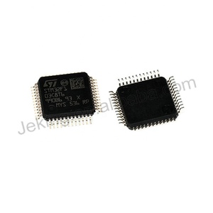 नए और मूल माइक्रोकंट्रोलर mcu LQFP-48 stm32f103c8t6 - Product Image 5