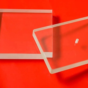 Kaca penglihatan <span class=keywords><strong>3.3</strong></span> borosilikat observasi keselamatan tahan panas kaca penglihatan tebal <span class=keywords><strong>3</strong></span>-30mm disesuaikan - Product Image 2