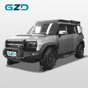 Chery Jetour Traveller 2024 2025 : Nouveaux Véhicules Essence 4x4 T2 Jetour, <span class=keywords><strong>SUV</strong></span> Tout-Terrain, Vente Spéciale - Product Image 1